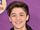 Asher Angel