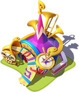 In Disney Magic Kingdoms