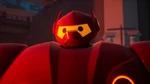 Baymax héroe
