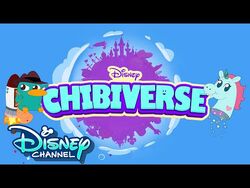 Chibiverse Disney Wiki Fandom