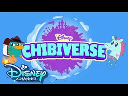 Eda Clawthorne, Disney Chibiverse Wiki