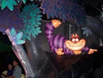 A view of the original figure with the lights on