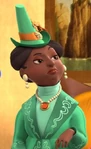 Countess Delores (Elena of Avalor)
