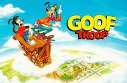 DC-GoofTroop