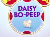 Daisy-Bo-Peep