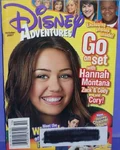 Disney Adventures October 2007.jpg (43 KB) Volume 17, Issue 9 (October 2007)