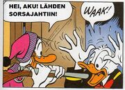 DuckHunting