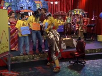 El Oro De Montezuma