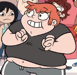 Ferguson O'durguson (Star vs. the Forces of Evil)