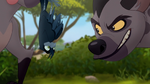 Janja with Tamaa