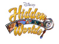 Hidden Worlds Title