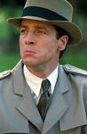 French Stewart as Inspector Gadget