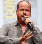 Joss Whedon speaks at the 2013 San Diego Comic Con.