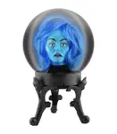 Madame Leota Halloween prop (2022)