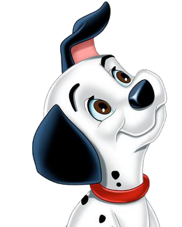 Lucky 101 Dalmata Disney Wiki Fandom