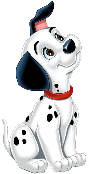 Lucky (101 dalmata), Disney Wiki