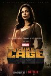 Luke Cage poster 1