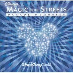 Magic in the Streets