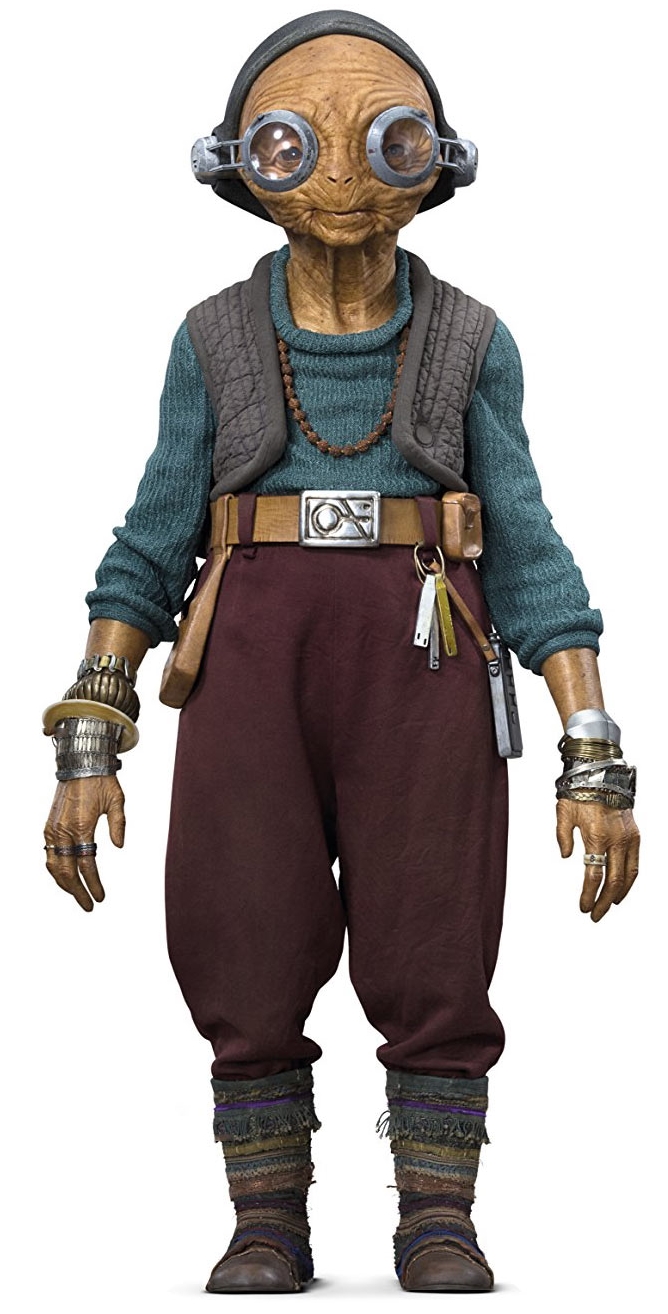 Maz Kanata Disney Wiki Fandom