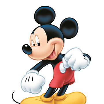 Mickey Mouse