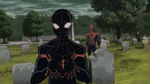 Miles Morales & Spider-Man USMWW 4