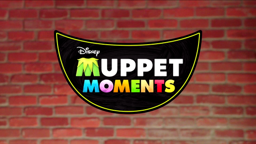 Muppet-Moments