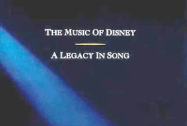 Disney's 75 Years of Music & Memories | Disney Wiki | Fandom