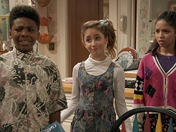 Nightmare on Syd Street