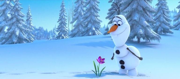 Olaf Disney Wiki Fandom