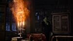 Once Upon a Time - 3x15 - Quiet Minds - Zelena and Lumiere