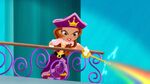 Pirate Princess vs. Sea Witch