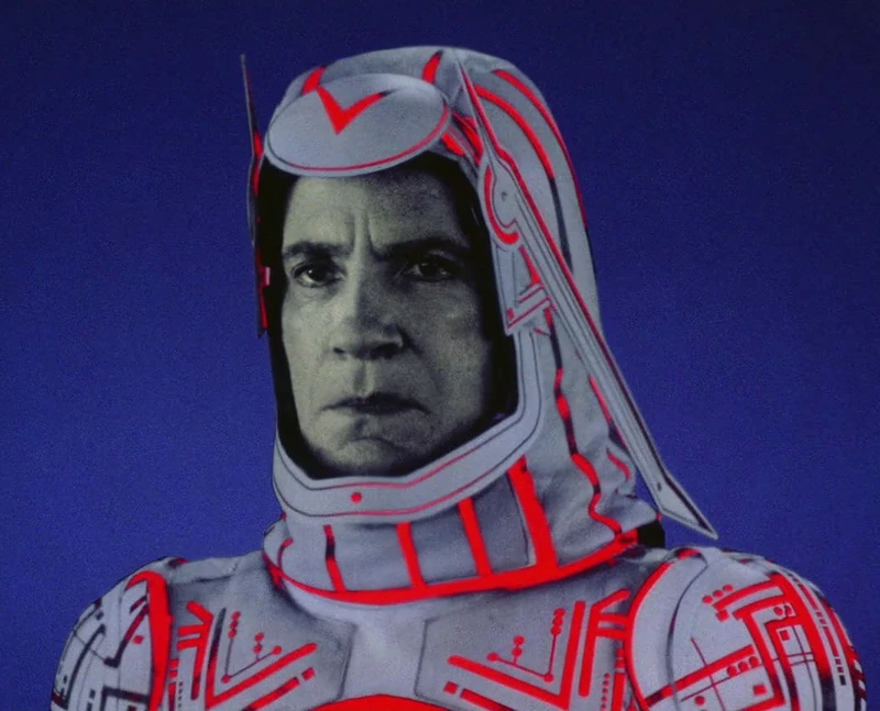 Commander Sark