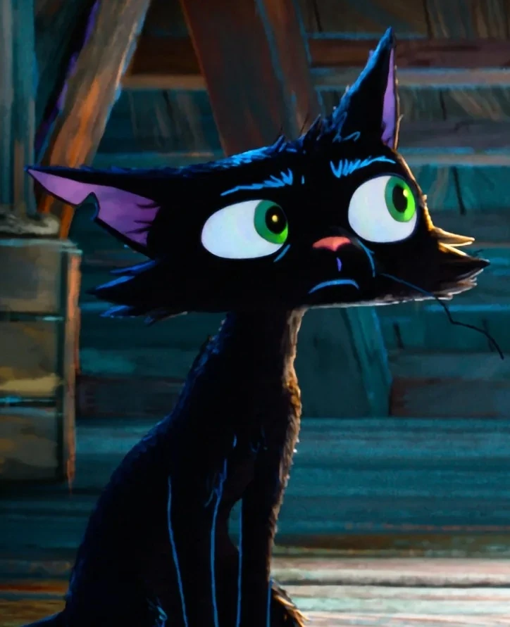 Nero | Disney Wiki | Fandom