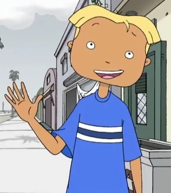 Profile - Tino Tonitini