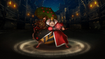 Queen of Hearts TOS