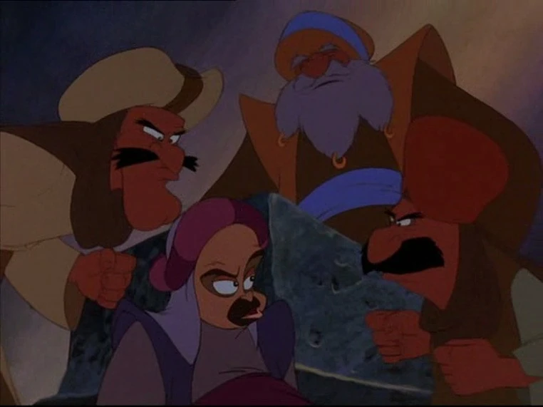 Abis Mal/Gallery Disney Wiki Fandom