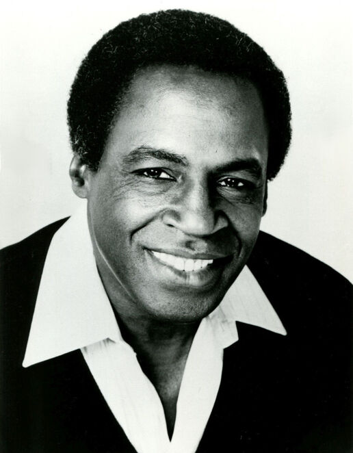 Robert Guillaume