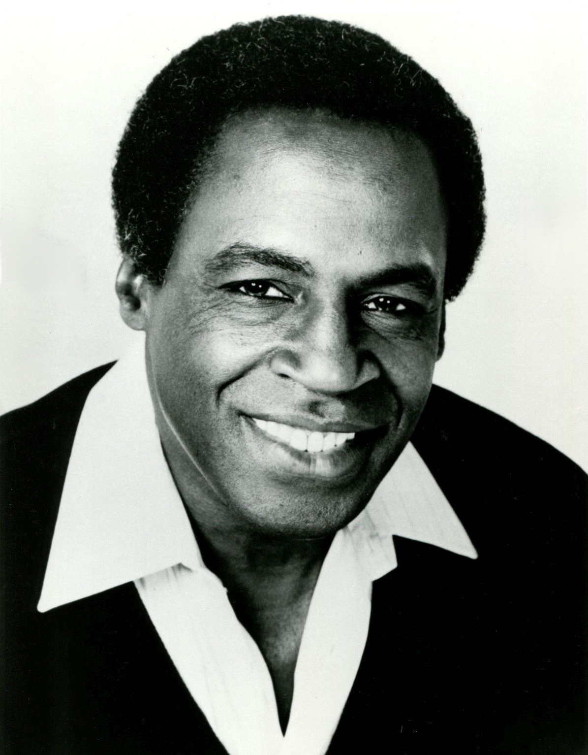 Robert Guillaume Disney Wiki Fandom