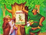 Maid Marian/Gallery