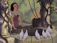 "I'm Wishing" (Snow White and the Seven Dwarfs)