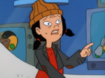 Spinelli in ACTR