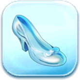 User blog:FrostiesPrincess/Cinderella's Glass Slipper, Disney Wiki