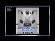 THX Optimizer - Audio Tests - Speaker Assignment (Surround Right Channel)