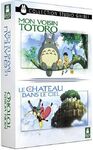My Neighbor Totoro and Castle in the SkyOctober 25, 2006