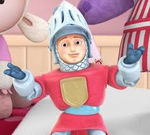 Sir Kirby (Doc McStuffins)