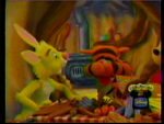 Tigger confesses.