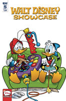 Walt Disney Showcase 5