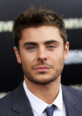 Zac Efron
