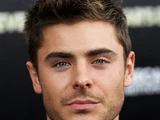 Zac Efron