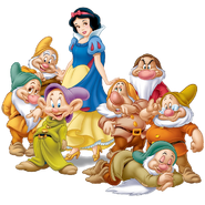 480px-Snow white and the seven dwarves-1